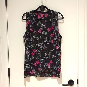 Vince Camuto Sleeveless Top
